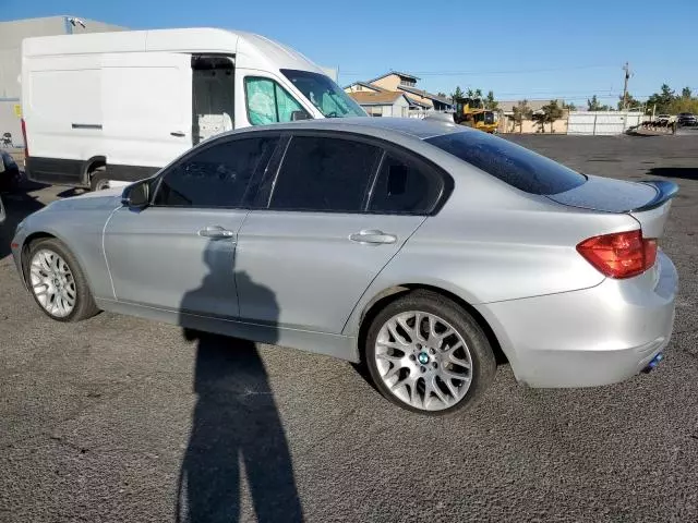 2015 BMW 328 I