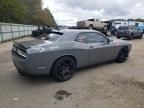 2017 Dodge Challenger R/T 392