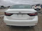 2017 Lexus GS 350 Base