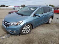 2016 Honda CR-V EX en venta en San Diego, CA