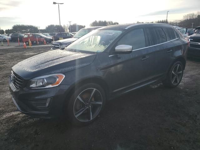 2015 Volvo XC60 T6 R-DESIGN Premier Plus