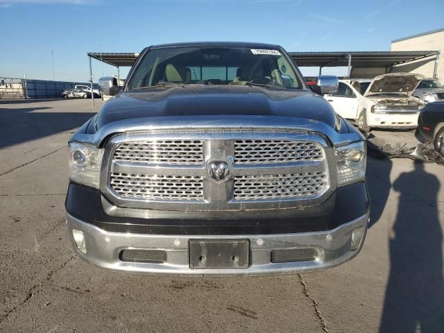 2015 Dodge 1500 Laramie