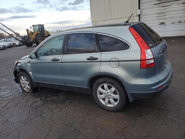 2011 Honda CR-V SE