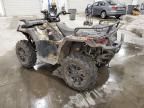 2017 Polaris Sportsman XP 1000