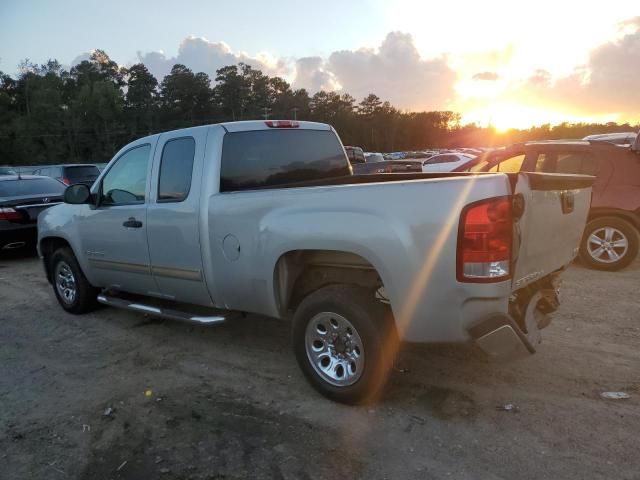 2007 GMC New Sierra C1500