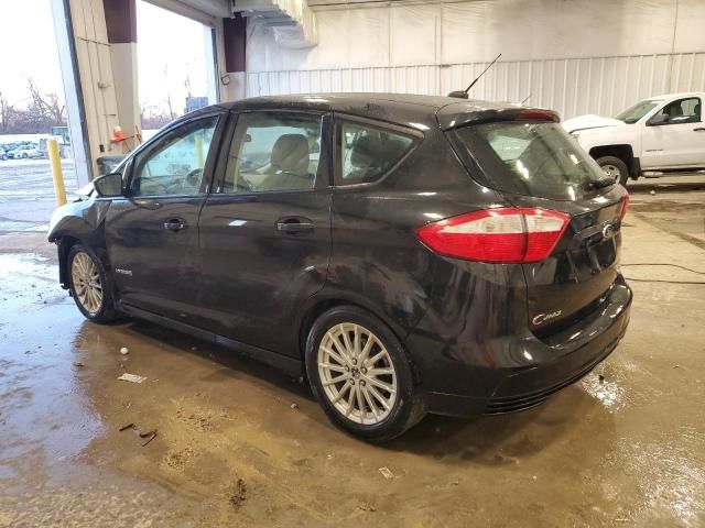 2014 Ford C-MAX SE