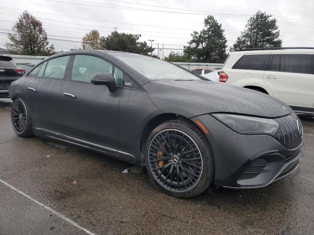 2023 Mercedes-Benz EQE Sedan 53 4MATIC+