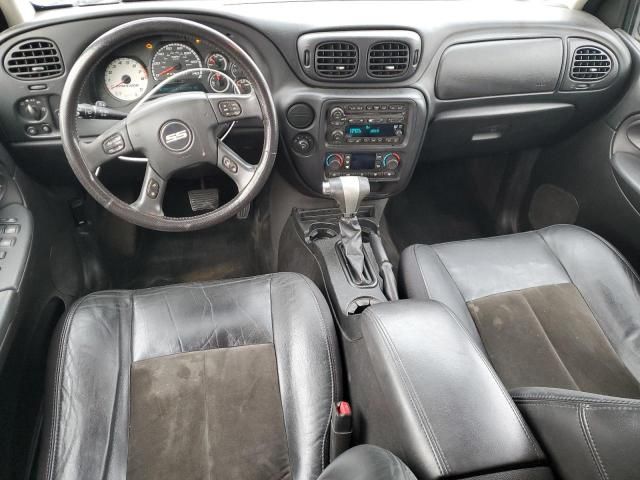 2007 Chevrolet Trailblazer SS