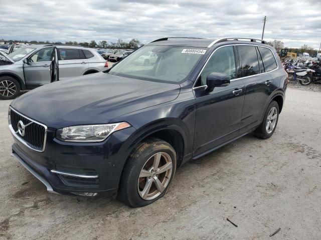 2016 Volvo XC90 T5