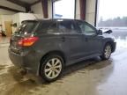 2015 Mitsubishi Outlander Sport SE