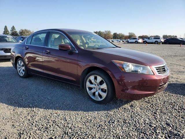 2008 Honda Accord EX