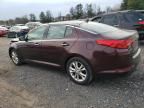 2012 KIA Optima EX