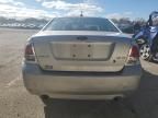 2009 Ford Fusion SE