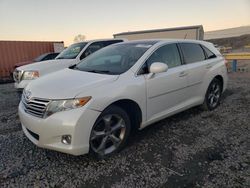 Toyota salvage cars for sale: 2011 Toyota Venza