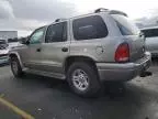 2001 Dodge Durango