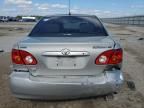 2004 Toyota Corolla CE