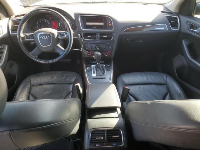 2011 Audi Q5 Premium