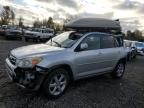 2007 Toyota Rav4 Limited