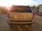 2011 Jeep Compass Sport