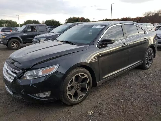 2011 Ford Taurus SHO