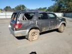 2003 Toyota Sequoia SR5