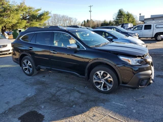 2021 Subaru Outback Touring