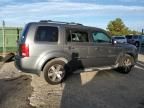 2012 Honda Pilot Touring