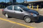 2015 Nissan Versa S