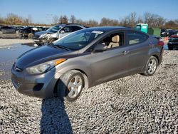 2013 Hyundai Elantra GLS en venta en Columbus, OH