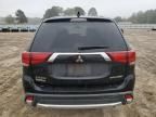 2017 Mitsubishi Outlander ES