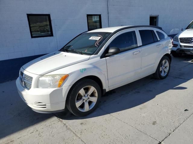 2010 Dodge Caliber SXT