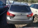 2016 Mitsubishi Outlander Sport SEL