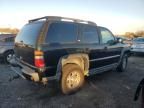 2006 Chevrolet Tahoe K1500