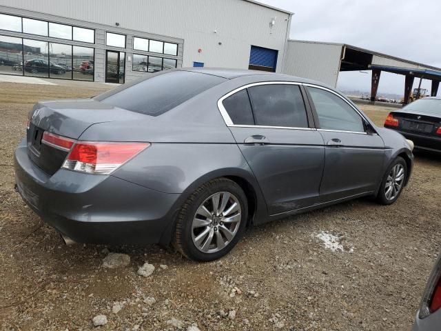 2011 Honda Accord EX