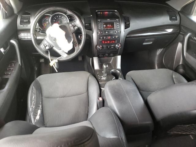 2012 KIA Sorento EX