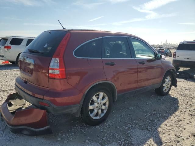 2007 Honda CR-V EX