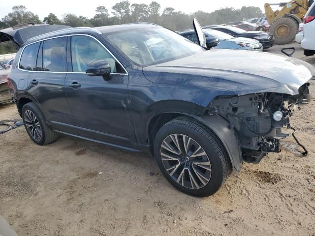 2021 Volvo XC90 T6 Momentum