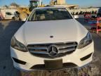 2016 Mercedes-Benz E 350 4matic