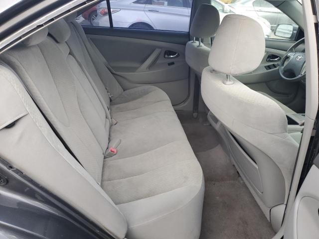 2009 Toyota Camry SE