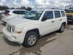 2010 Jeep Patriot Sport