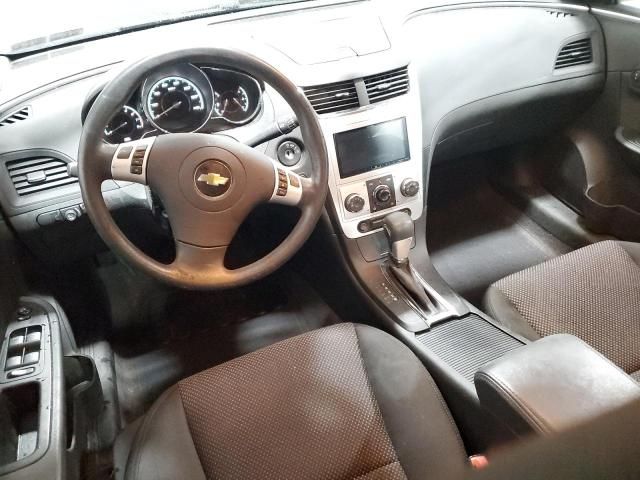 2011 Chevrolet Malibu 1LT