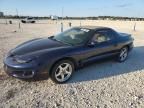 2000 Pontiac Firebird