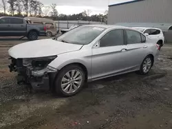 2013 Honda Accord EX en venta en Spartanburg, SC