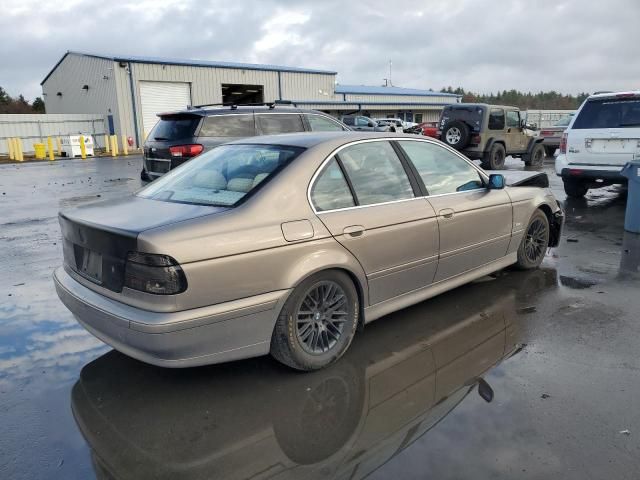 2003 BMW 530 I Automatic