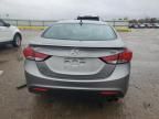 2014 Hyundai Elantra Coupe GS