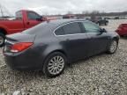 2011 Buick Regal CXL