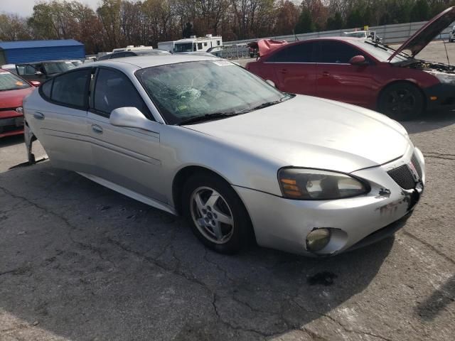 2004 Pontiac Grand Prix GT