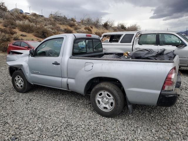 2009 Toyota Tacoma