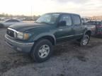 2003 Toyota Tacoma Double Cab