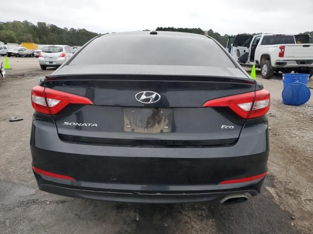 2016 Hyundai Sonata ECO